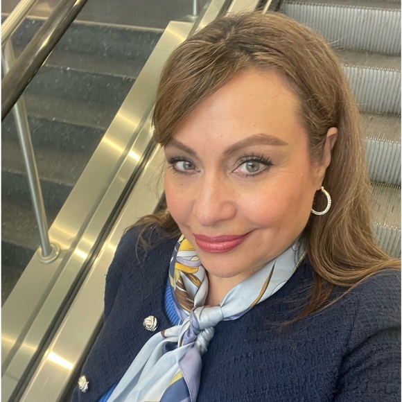 Meet your Posher, Maria - Picture 8 of 8